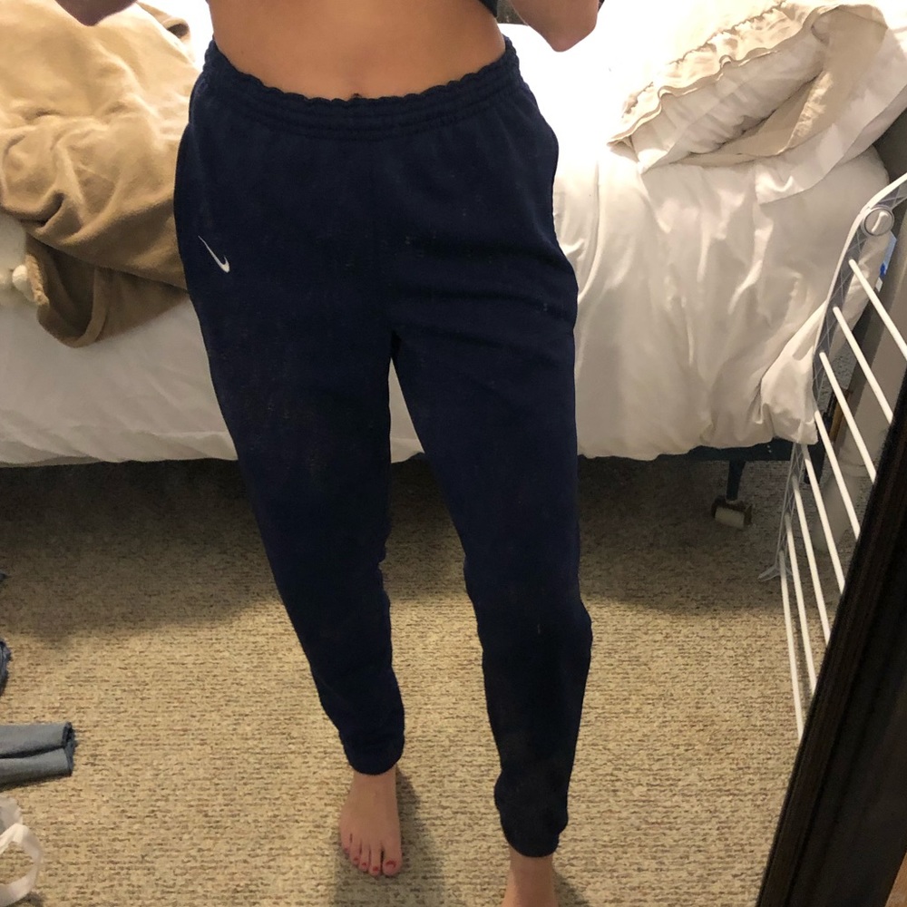 Nike joggers